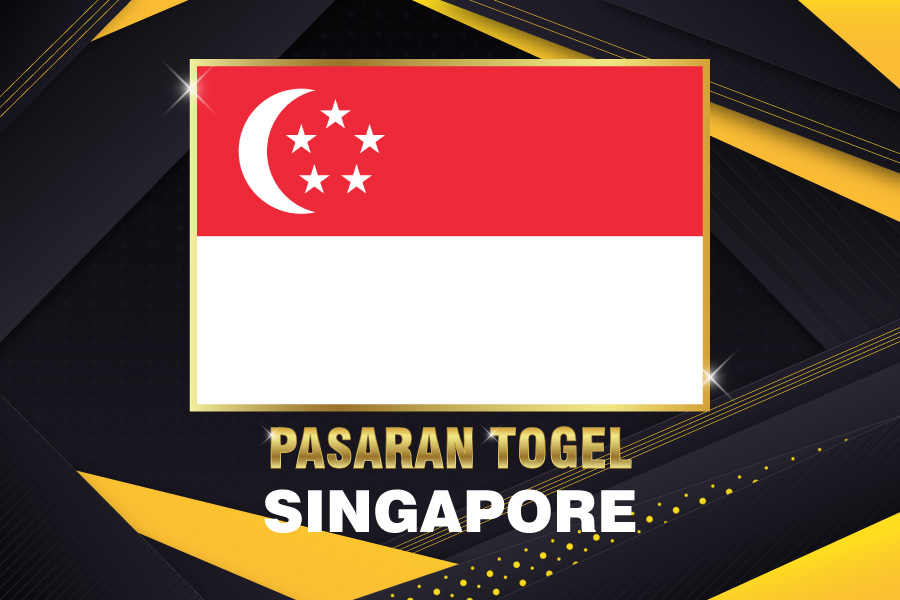 Syair Togel Singapore