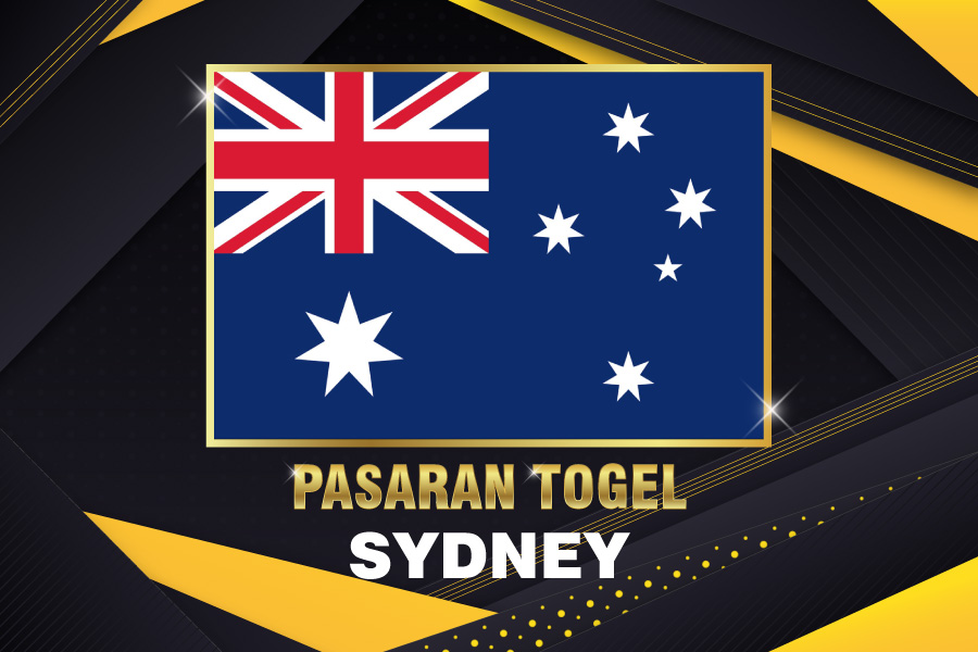 Prediksi Togel Sydney